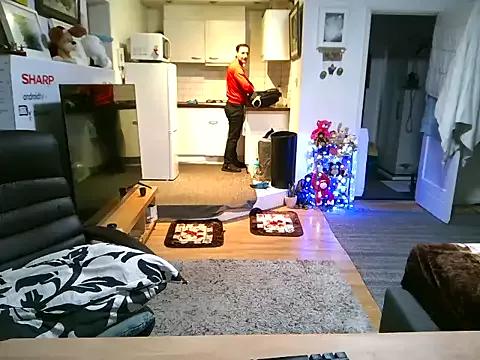 mihaimichael from StripChat