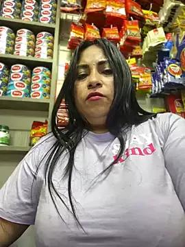 Miia_Jazmin on StripChat 