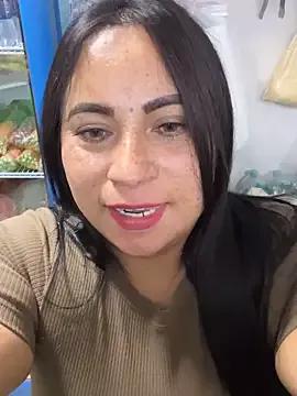 Miia_Jazmin on StripChat 