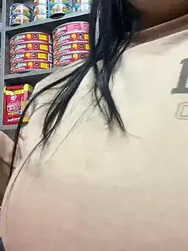 Miia_Jazmin on StripChat 