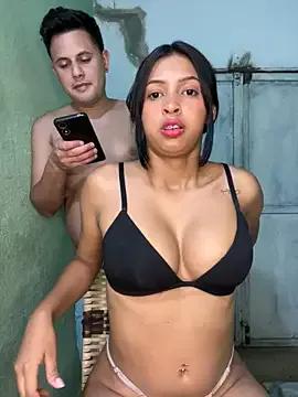 Discover Milanyvero_, they want to masturbate for you Milanyvero_ from StripChat