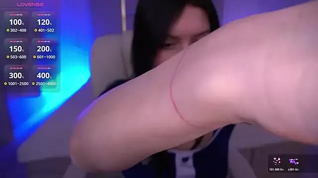 Hot MilaSecrett from StripChat MilaSecrett from StripChat