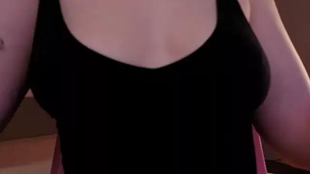 MilenaSaint on StripChat 