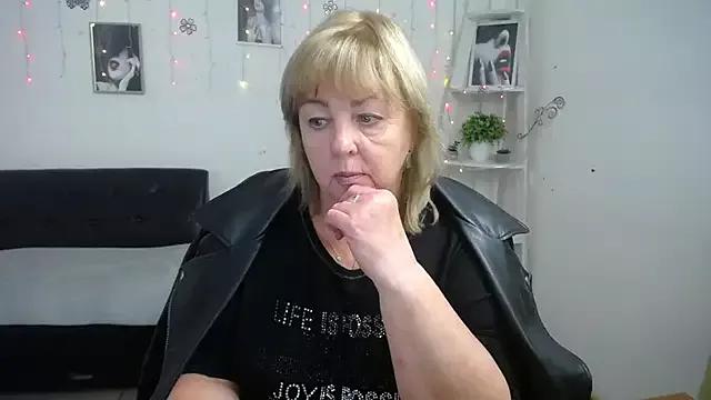 Freechat MilenaWedxy on StripChat