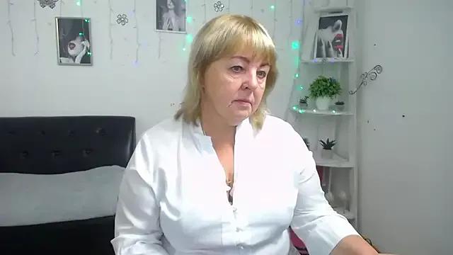 Freechat MilenaWedxy on StripChat