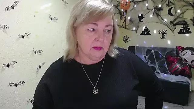 Try StripChat's MilenaWedxy MilenaWedxy from StripChat