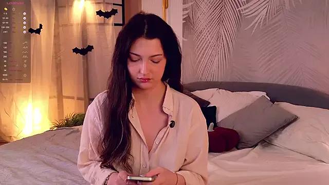 Naked Miley_Smile wants you to fuck her body now Miley_Smile from StripChat