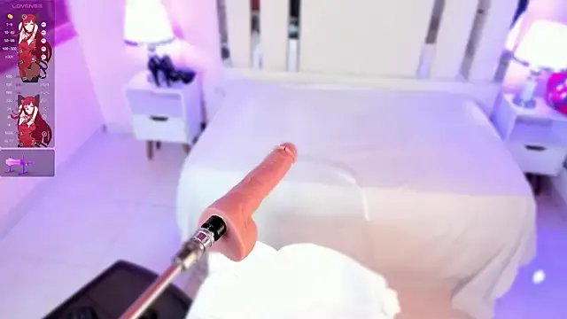 Miliaangeles on StripChat 