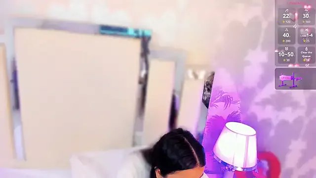 Miliaangeles on StripChat 