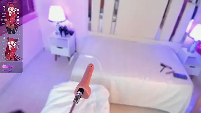 Miliaangeles on StripChat 