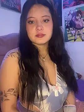 Admire Miller_sweet, she wants to masturbate for you Miller_sweet from StripChat