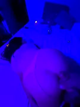 MimiLiciax on StripChat 