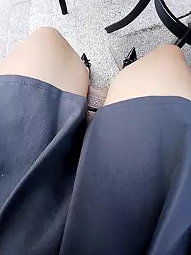 Discover Mina-02, they want to masturbate for you Mina-02 from StripChat