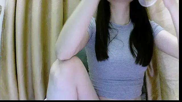 Freechat Minatasuka on StripChat