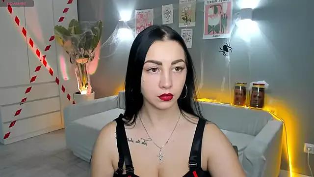 Explore Mira_Harlow, she wants to masturbate for you Mira_Harlow from StripChat