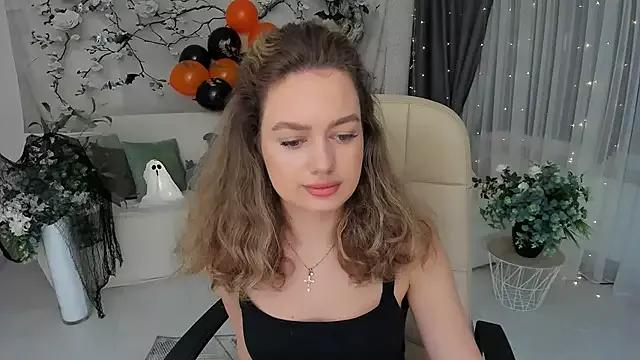 Try 23 years old MiracleCurly from StripChat MiracleCurly from StripChat