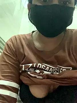 Watch StripChat's Misharani00 misharani00 from StripChat