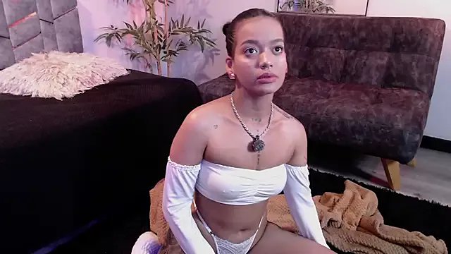 Miss_koko_ on StripChat 