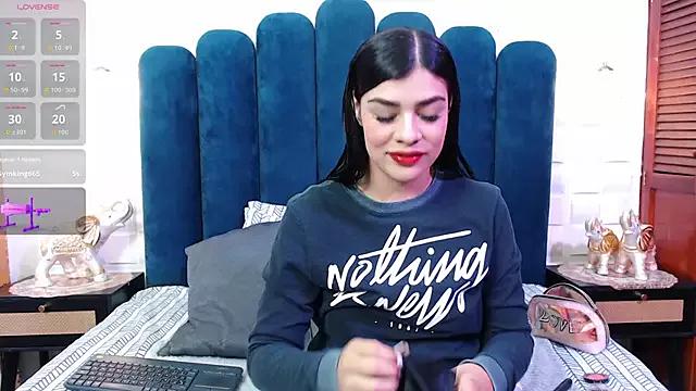 Freechat Miss_Meghan on StripChat