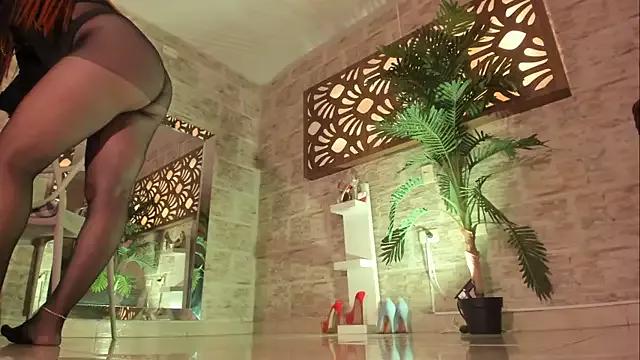 MissAgata on StripChat 