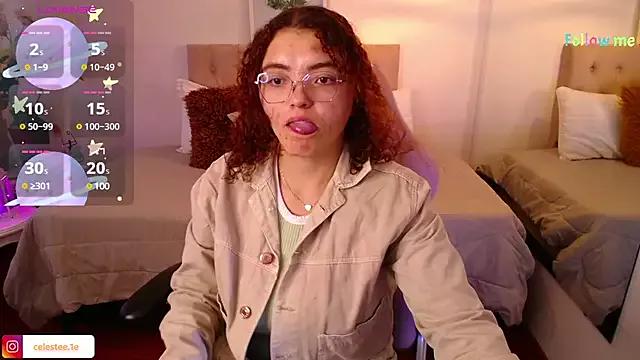 Missbrave1 on StripChat 