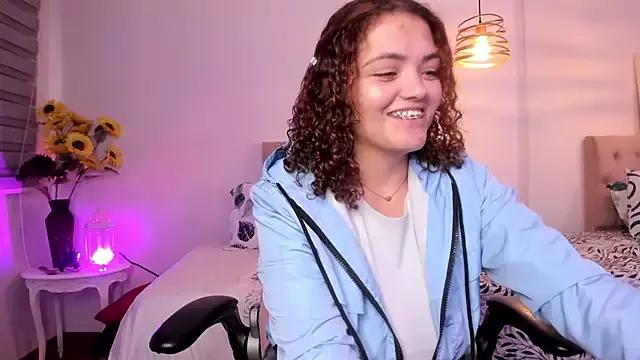 Missbrave1 on StripChat 