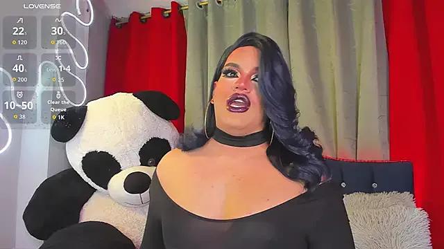 Join StripChat's Missisabella_ Missisabella_ from StripChat