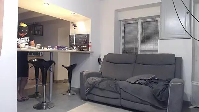 Slutty Missthon0 wants you to fuck zir body now missthon0 from StripChat