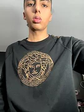 Check out Mister_Obsession, he wants to masturbate for you Mister_Obsession from StripChat