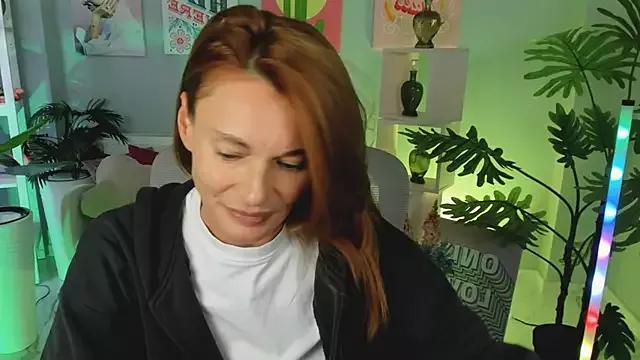 MistyBarnes from StripChat