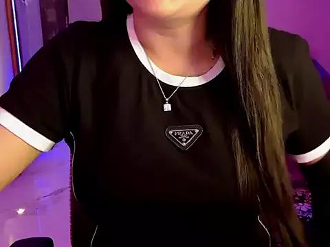 Freechat Mitikaa on StripChat