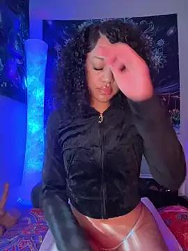 mixedbabygigi from StripChat