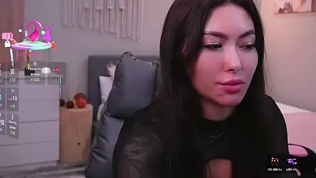 Molly_Jons on StripChat 