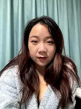 Momo-9988 from StripChat