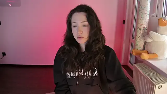 MonicaRocket on StripChat