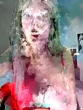 Monna on StripChat 