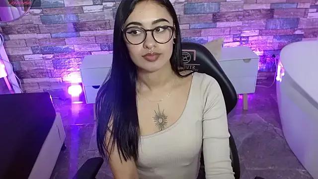 Moonshine_tay on StripChat 