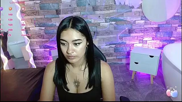 Moonshine_tay on StripChat 