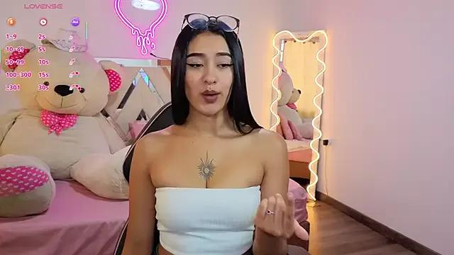 Moonshine_tay on StripChat 