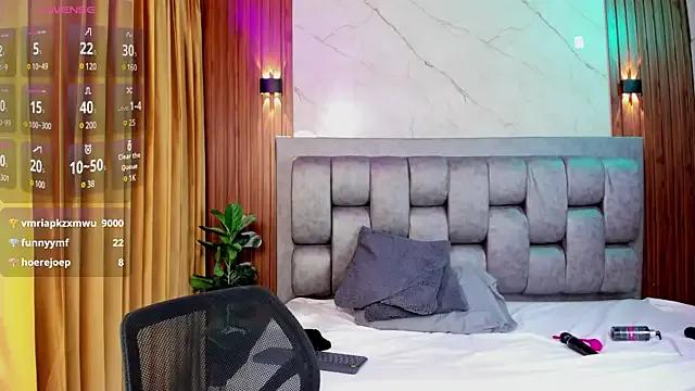 Freechat More_Hott on StripChat