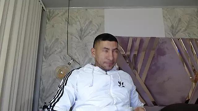 Freechat Morganandmegan on StripChat