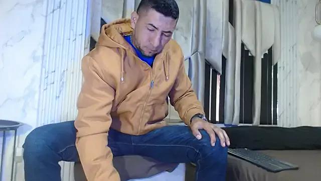 Freechat Morganandmegan on StripChat