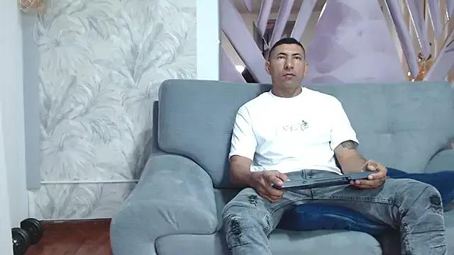 Freechat Morganandmegan on StripChat