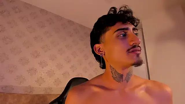 Mr_Strike from StripChat