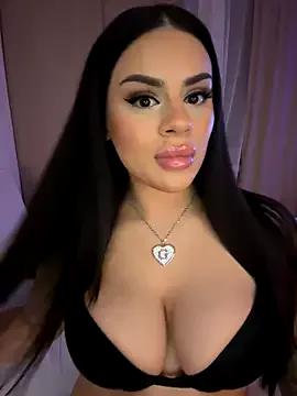 mrsbellanova from StripChat