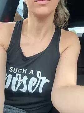 MrsMollyWilde on StripChat 