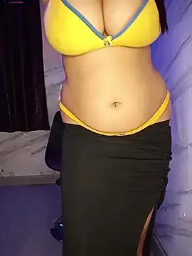 Ms_Divya on StripChat 