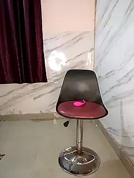 Ms_Divya on StripChat 