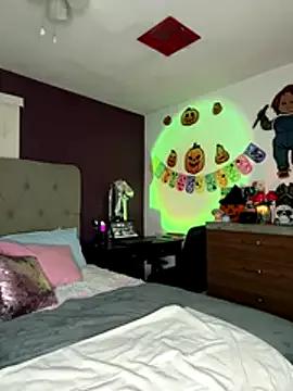 Explore MyHoneyFrida, she wants to masturbate for you MyHoneyFrida from StripChat