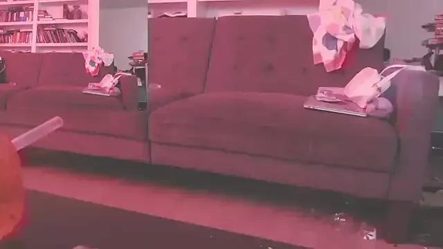 StripChat MyLilyDemon MyLilyDemon from StripChat